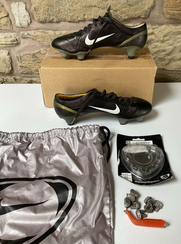 Nike mercurial vapor 2002 - vapor,