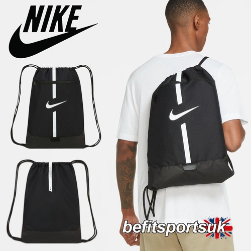 Nike drawstring gym boot shoe - drawstring,
