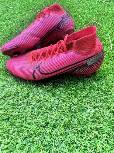 Nike mercurial superfly - nike, 7