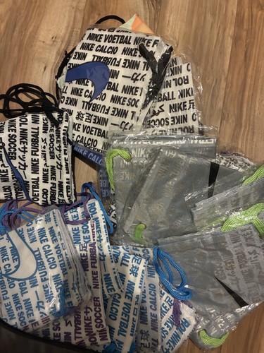 Nike football boot bag draw - nike,