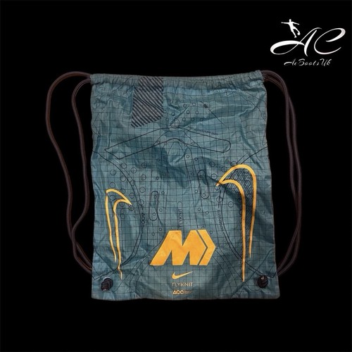 Nike mercurial drawstring - mercurial,