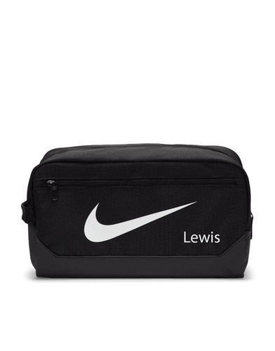 Personalised nike shoe - nike,