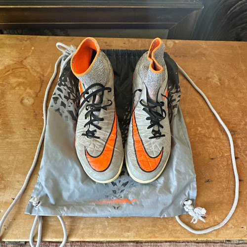 Nike hypervenomx proximo - hypervenomx, astro
