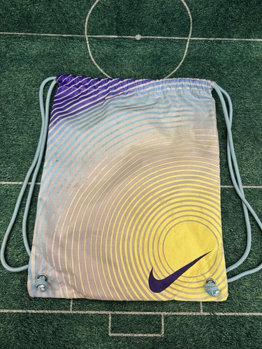 Nike football boots bag