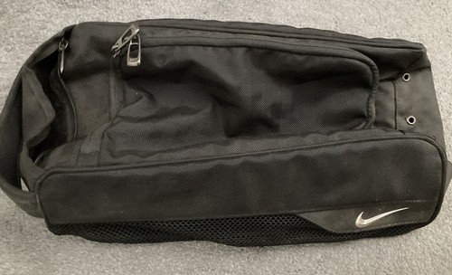 Nike black football - football, boots