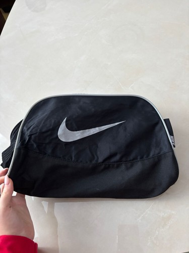 Vintage nike football boot bag - football,