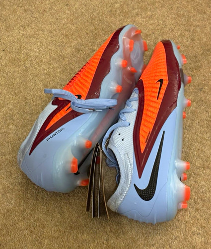 Nike phantom football boots - nike,