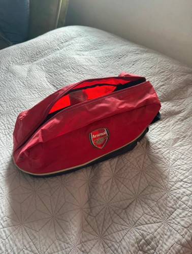 Nike arsenal 2003 2004 - nike, boot