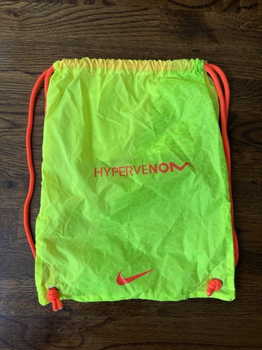 Nike hypervenom soccer - nike,