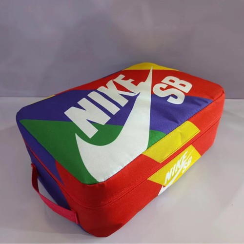 Waterproof sports shoe storage - sports,