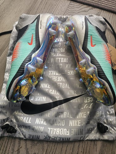 Nike phantom high elite - nike, 6
