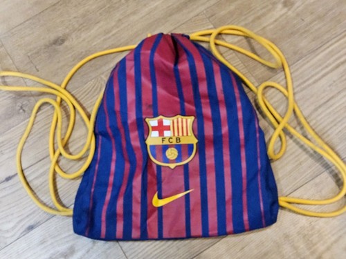 Nike barcelona fcb polyester - nike,
