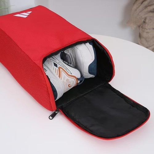 New shoe bag - shoe, football