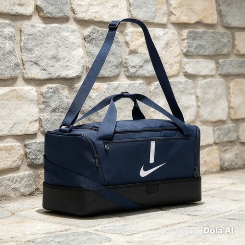 Nike holdall academy sports - holdall,