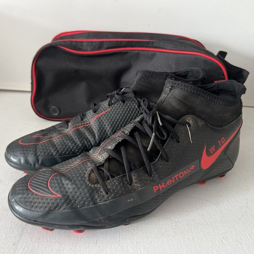 Nike phantom size 11 - phantom, gt