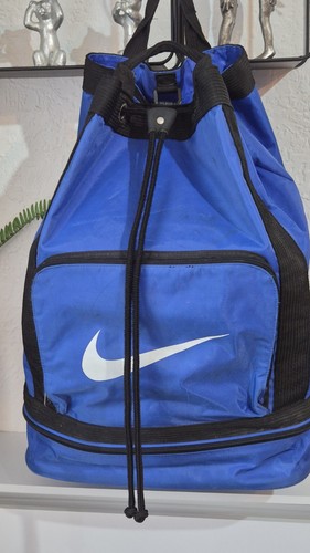 Vintage 90s nike - vintage, dual