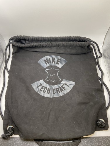 Nike tech craft drawstring gym - tech,