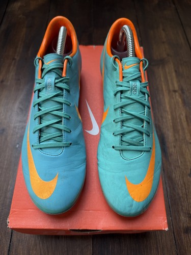 Nike mercurial vapor viii - nike,