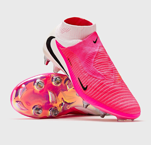 Nike phantom high - high, fg