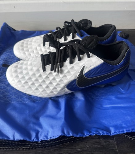 Brand new nike tiempo - brand,