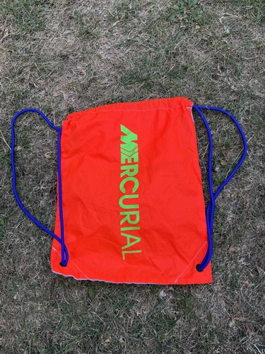 Nike drawstring bag football - nike,