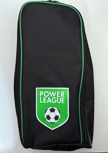 Power league football boot - league,