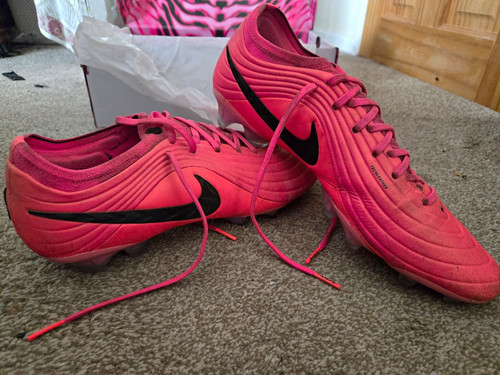 Nike tiempo legend elite - 10,