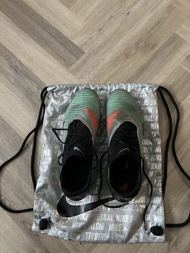 Nike phantom elite fg - nike, 6
