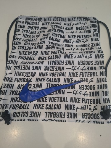 Nike mercurial white black - nike,
