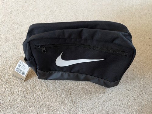 Nike football boot bag - football, black