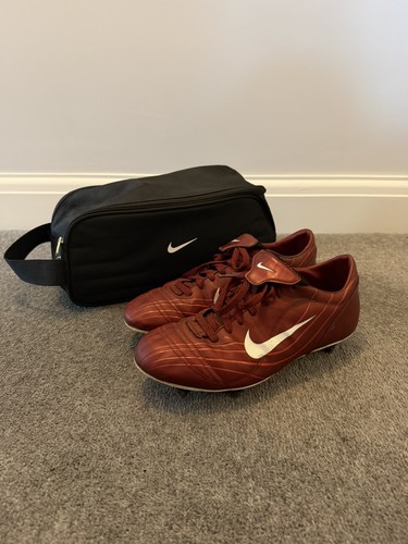 Nike mercurial vapor - nike, ii