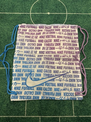 Nike football boots bag