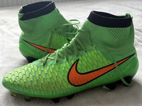 Nike magista obra poison - ag,