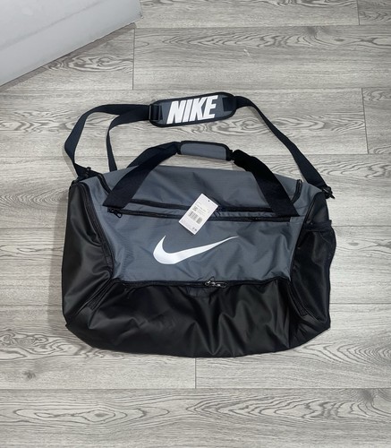 Nike duffel gym bag - gym,