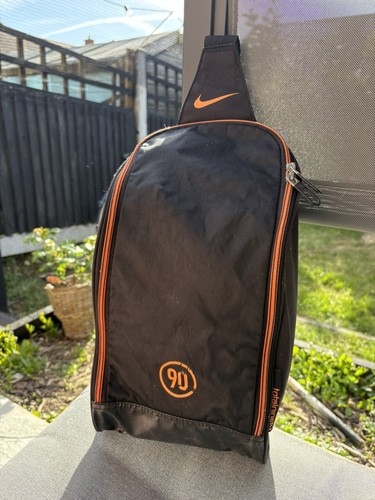 Nike total football - nike, 90