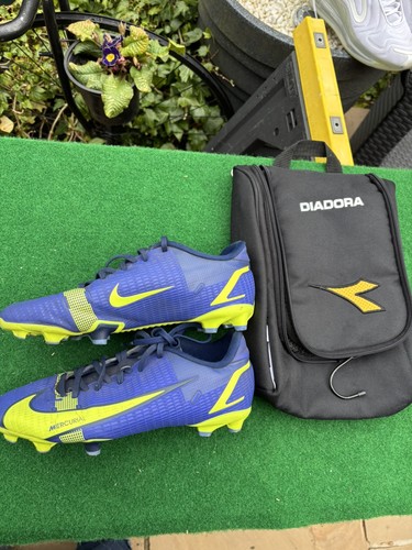 Nike mercurial vapor - nike,