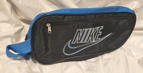 Nike boots bag - nike, zip