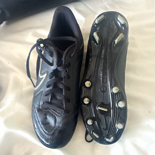 Nike tiempo football boots - nike,
