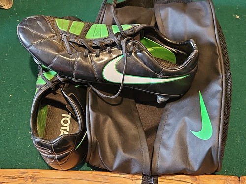Nike total laser iii elite - 90,
