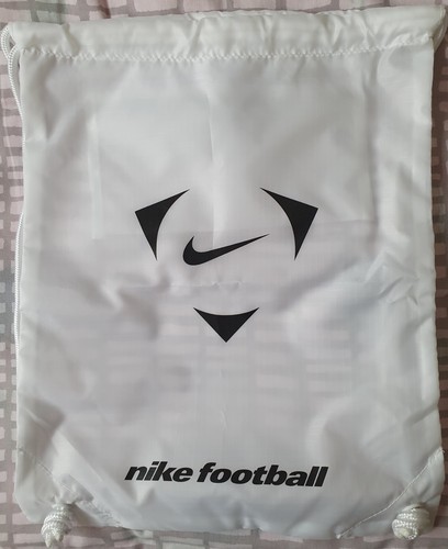 Nike drawstring football - ,