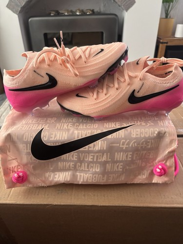 Size nike phantom ii - 5,