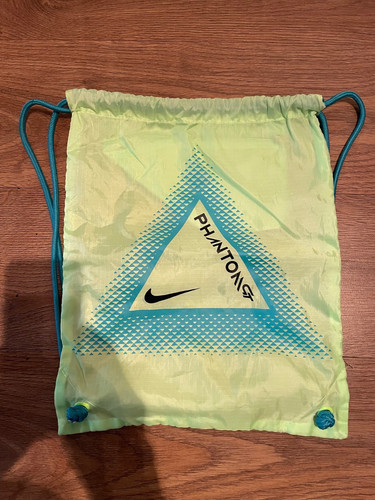 Nike phantom football boots - nike,