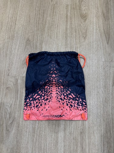 Nike drawstring bag football - nike,