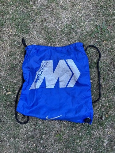 Nike drawstring bag football - bag,