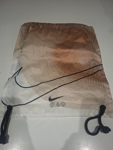 Nike bronze white - bronze/white,