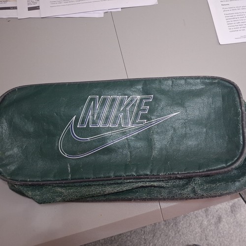 Vintage nike boot - vintage, bag