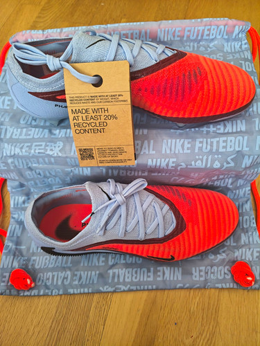 Nike phantom low - 6,