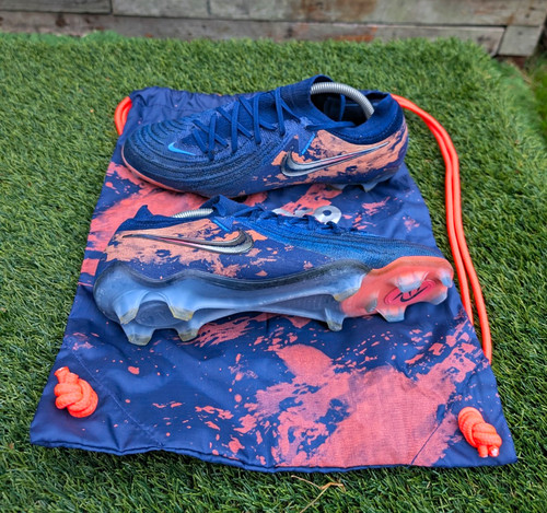 Nike phantom football - 2,